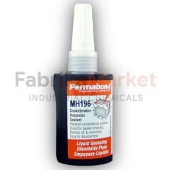 Permabond MH196 Sıvı Conta ve Anaerobik Sızdırmazlık
