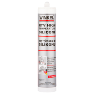 WINKEL RTV Yüksek Isı Silikon