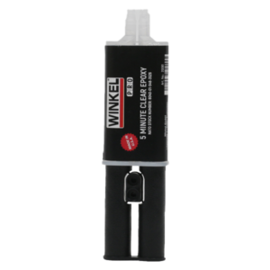 WINKEL PRO 5 Dakika Clear Epoxy