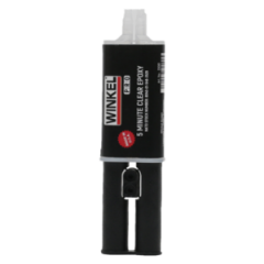WINKEL PRO 5 Dakika Clear Epoxy
