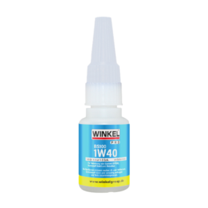 WİNKEL PRO BS100 1W40 Hızlı Yapıştırıcı