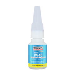 WİNKEL PRO BS100 1W40 Hızlı Yapıştırıcı