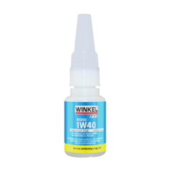 WİNKEL PRO BS100 1W40 Hızlı Yapıştırıcı (20gr)