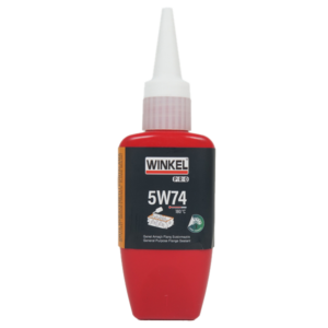WINKEL PRO 5W74 Orta Mukavemetli Contalama