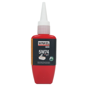 WINKEL PRO 5W74 Orta Mukavemetli Contalama
