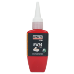 WINKEL PRO 5W74 Orta Mukavemetli Contalama