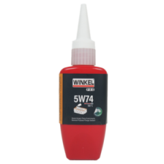 WINKEL PRO 5W74 Orta Mukavemetli Contalama