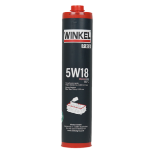 WINKEL PRO 5W18 Orta Mukavemetli Contalama