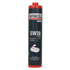 WINKEL PRO 5W18 Orta Mukavemetli Contalama