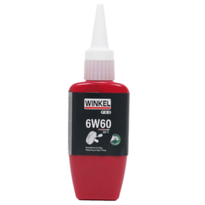 WINKEL PRO 6W60 Yüksek Mukavemetli Kenetleyici Pasta