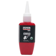 WINKEL PRO 6W60 Yüksek Mukavemetli Kenetleyici Pasta
