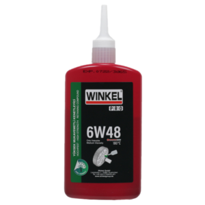 WINKEL PRO 6W48 Yüksek Mukavemetli Kenetleyici