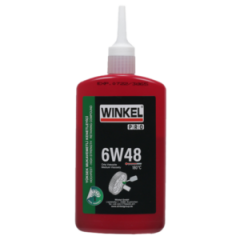 WINKEL PRO 6W48 Yüksek Mukavemetli Kenetleyici