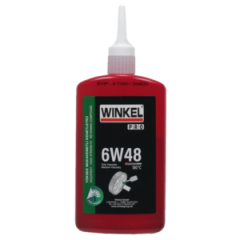 WINKEL PRO 6W48 Yüksek Mukavemetli Kenetleyici