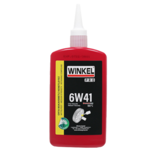 WINKEL PRO 6W41 Orta Mukavemetli Kenetleyici