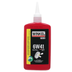 WINKEL PRO 6W41 Orta Mukavemetli Kenetleyici