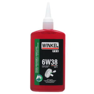 WINKEL PRO 6W38 Yüksek Mukavemetli Kenetleyici