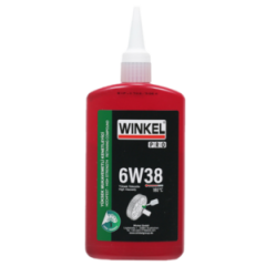 WINKEL PRO 6W38 Yüksek Mukavemetli Kenetleyici