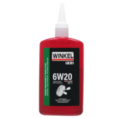 WINKEL PRO 6W20 Yüksek Mukavemetli Kenetleyici