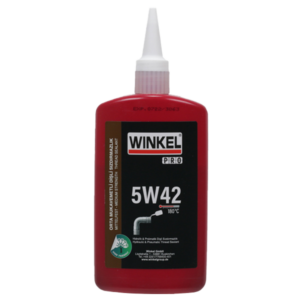 WINKEL PRO 5W42 Orta Mukavemetli Dişli Sızdırmazlık