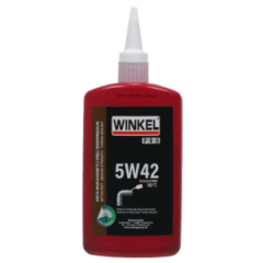 WINKEL PRO 5W42 Orta Mukavemetli Dişli Sızdırmazlık