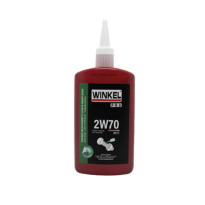 WINKEL PRO 2W70 Yüksek Mukavemetli Cıvata Sabitleyici
