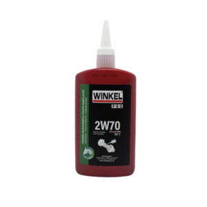 WINKEL PRO 2W70 Yüksek Mukavemetli Cıvata Sabitleyici