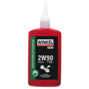 WINKEL PRO 2W90 Orta Mukavemetli Cıvata Sabitleyici