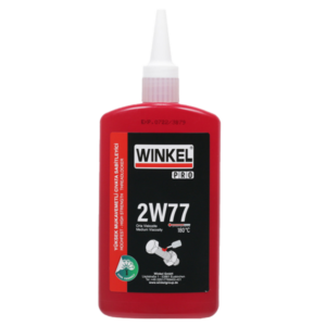 WINKEL PRO 2W77 Yüksek Mukavemetli Cıvata Sabitleyici