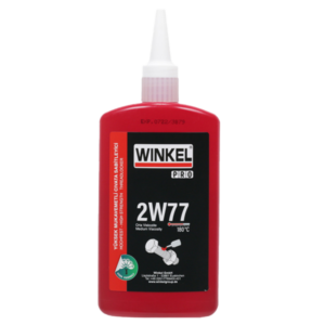 Winkel PRO 2W77 Yüksek Mukavemetli Cıvata Sabitleyici
