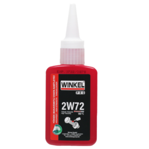 WINKEL PRO 2W72 Yüksek Mukavemetli Cıvata Sabitleyici