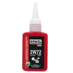 Winkel PRO 2W72 Yüksek Mukavemetli Cıvata Sabitleyici