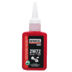 WINKEL PRO 2W72 Yüksek Mukavemetli Cıvata Sabitleyici