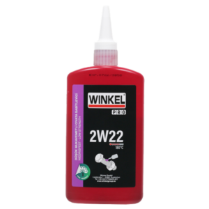 WINKEL PRO 2W22 Düşük Mukavemetli Cıvata Sabitleyici