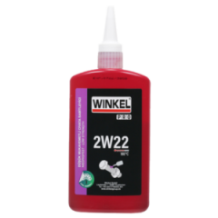 WINKEL PRO 2W22 Düşük Mukavemetli Cıvata Sabitleyici