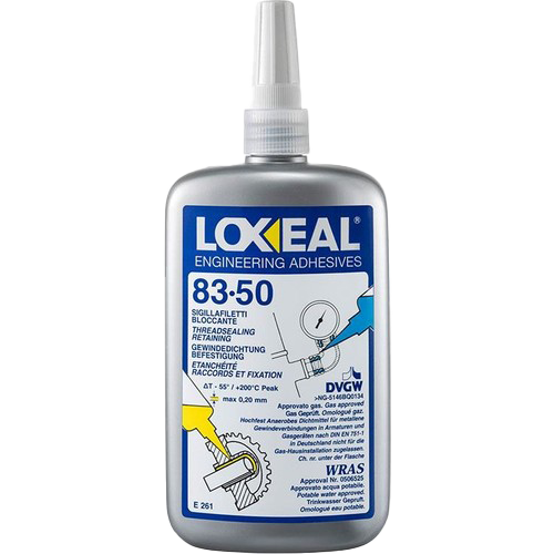 Loxeal – Sızdırmazlık ( 83-50 )