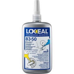 Loxeal – Sızdırmazlık ( 83-50 )