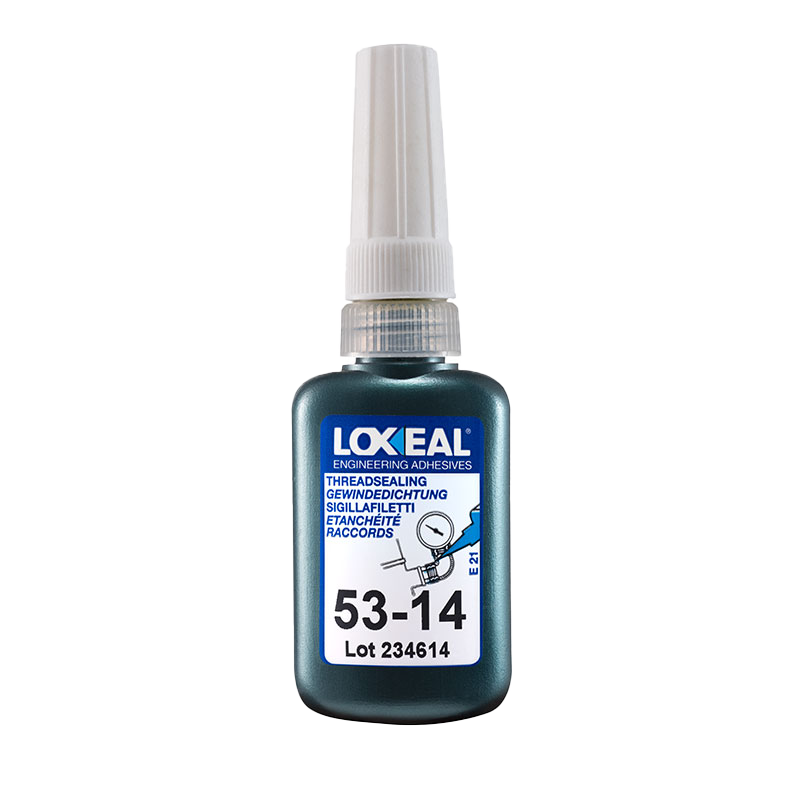 Loxeal – Sızdırmazlık ( 53-14 )