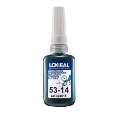 Loxeal – Sızdırmazlık ( 53-14 )