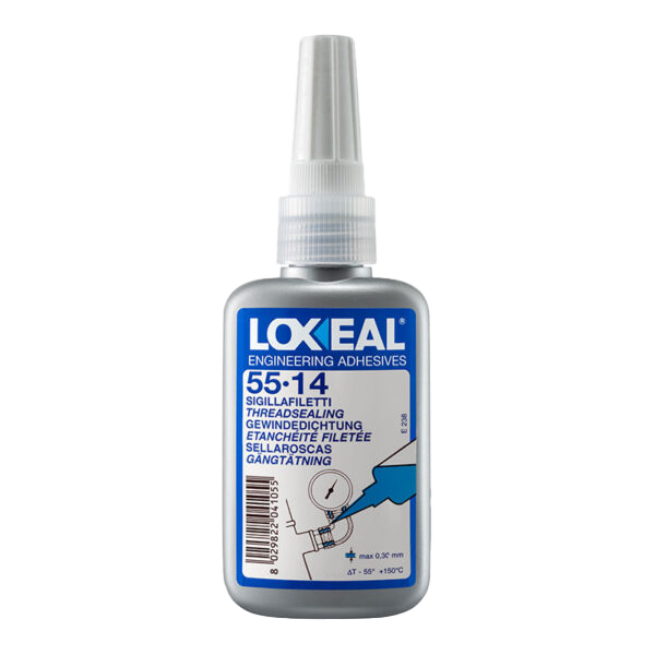 Loxeal – Sızdırmazlık ( 55-14)