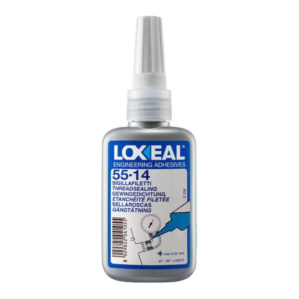 Loxeal – Sızdırmazlık ( 55-14)