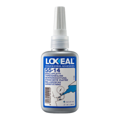 Loxeal – Sızdırmazlık ( 55-14)