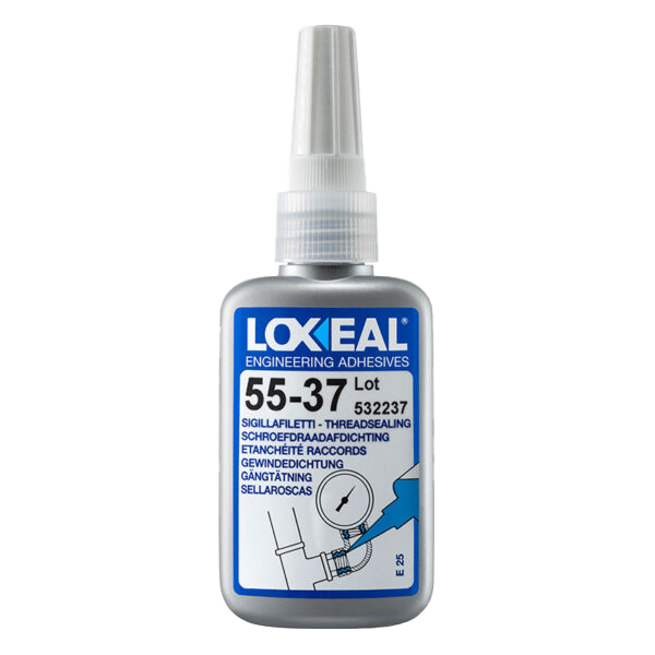 Loxeal – Sızdırmazlık ( 55-37 )