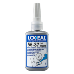 Loxeal – Sızdırmazlık ( 55-37 )