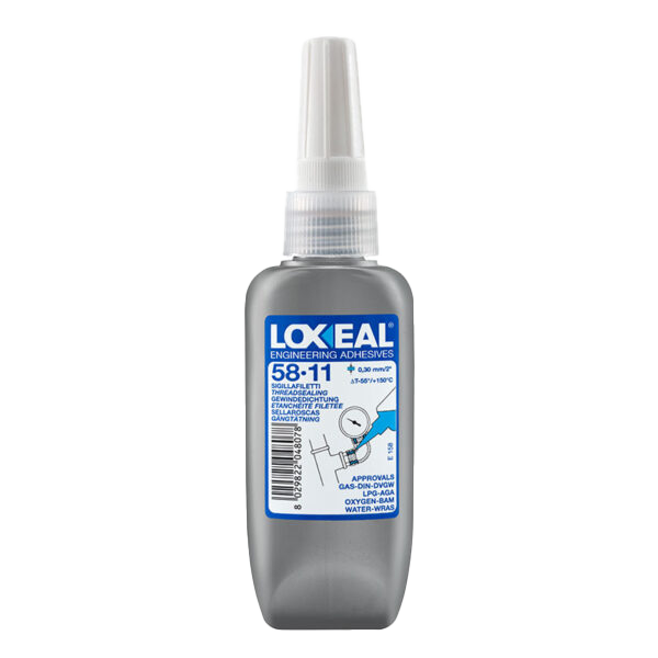 Loxeal – Sızdırmazlık ( 58-11 )
