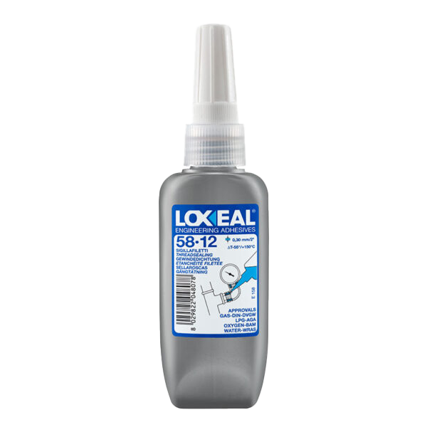 Loxeal – Sızdırmazlık ( 58-12 )