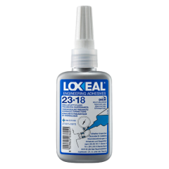 Loxeal – Sızdırmazlık ( 23-18 )