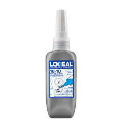 Loxeal – Sızdırmazlık ( 18-10 )