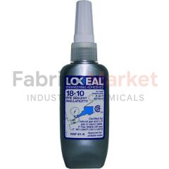 Loxeal – Sızdırmazlık ( 18-10 )