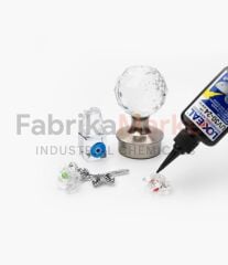 Loxeal UV 30-24 Cam ve Metal UV Yapıştırıcı